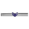 Air Force Tie Bars - Enlisted