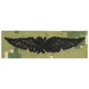 US Navy Embroidered Badge - Aviation Supply