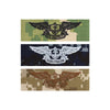 US Navy Embroidered Badge - Air Warfare