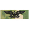 US Navy Embroidered Badge - Air Warfare