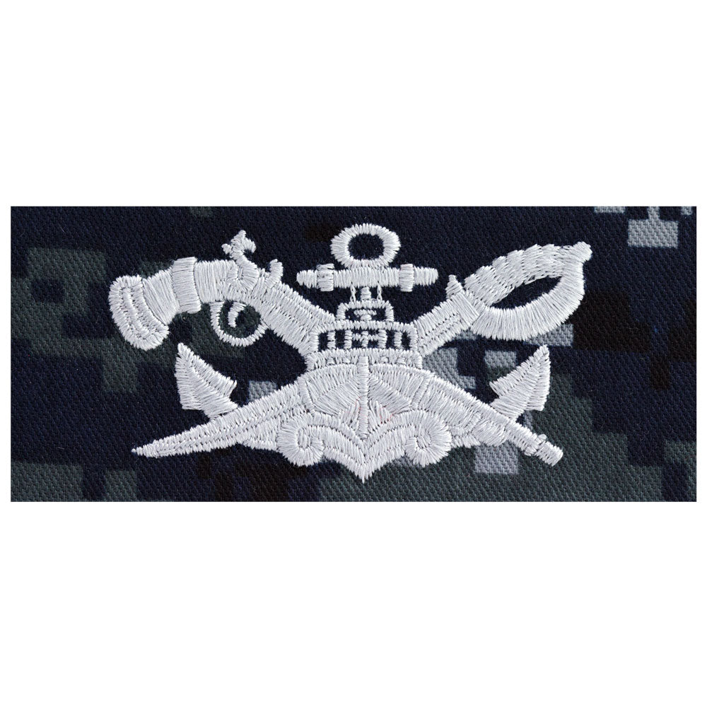 Swcc Rib Swcc Badge