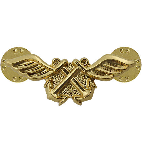 Navy Aviation Boatswain Collar Device USAMM