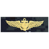 US Navy Embroidered Badge - Aviator