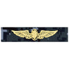 US Navy Embroidered Badge - Aviation Physiologist