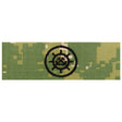 US Navy Embroidered Badge - Craftmaster Badges 84933