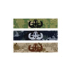 US Navy Embroidered Badge - Basic EOD