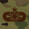 Air Force Scientific Application Specialist Badges Embroidered - OCP
