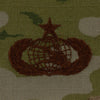 Air Force Communication & Information Badges Embroidered - OCP