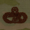 Air Force Transportation Badges Embroidered - OCP
