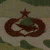 Air Force Historian Embroidered - OCP