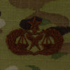Air Force Paralegal Embroidered - OCP