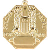 Army Soldier's Medal - Heroism Anodized