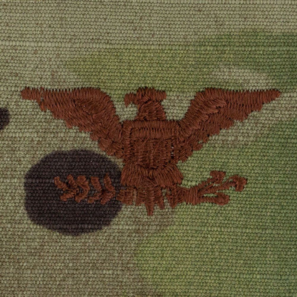 Air Force OCP Rank - Officer (Sew On) Rank 85199