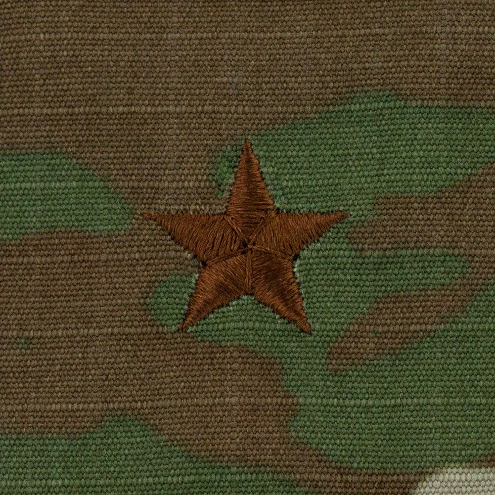 Air Force OCP Rank - Officer (Sew On) Rank 85200