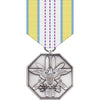 Joint Service Civilian Achievement Medal  (JCSAA)
