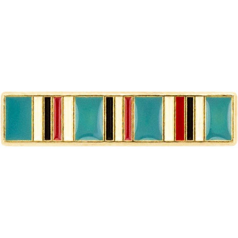 American Campaign Medal Lapel Pin