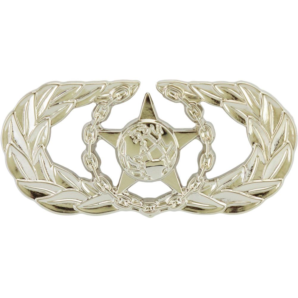 Air Force Safety Badges Badges 85216