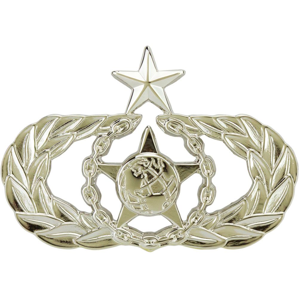 Air Force Safety Badges Badges 85217