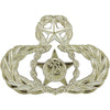 Air Force Safety Badges