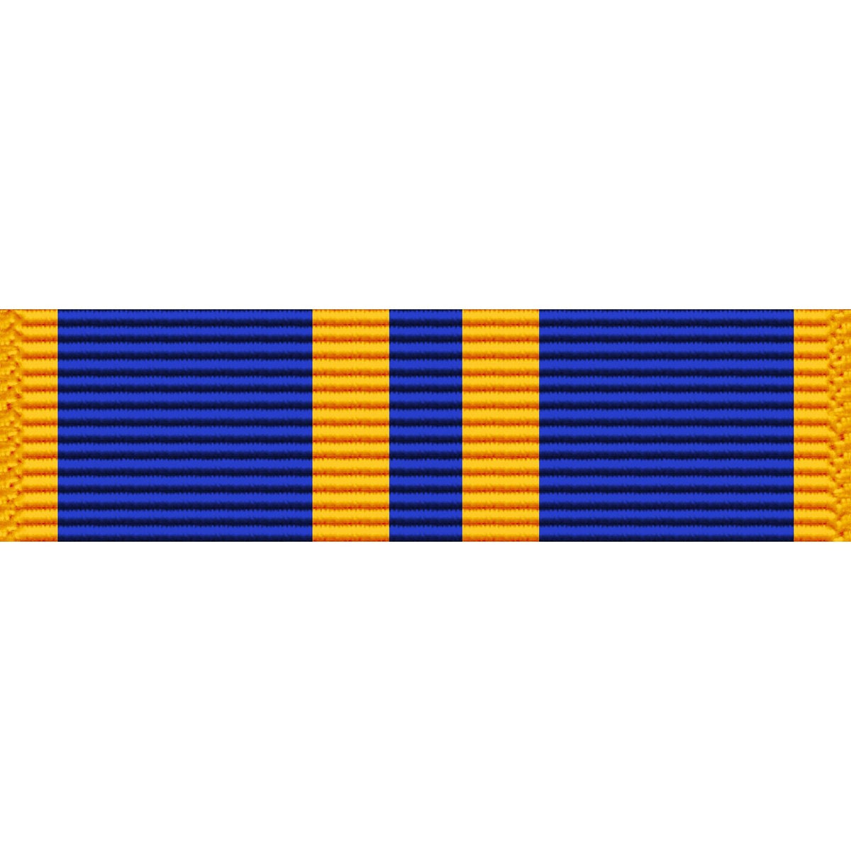 New Hampshire National State Active Service Ribbon Ribbons 