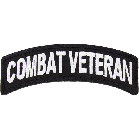Combat Veteran Tab Patch