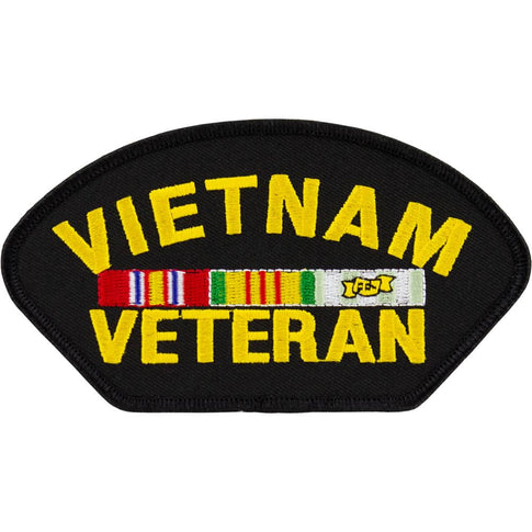 Vietnam Veteran Patch