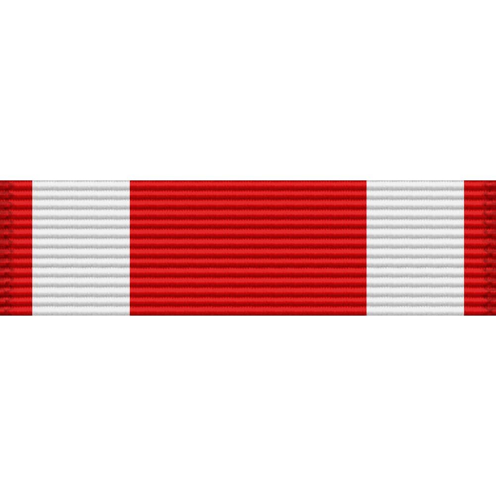 Florida National Guard Distinguished Service Ribbon Ribbons 