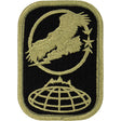 100th Missile Defense Brigade OCP/Scorpion Patch Patches and Service Stripes 