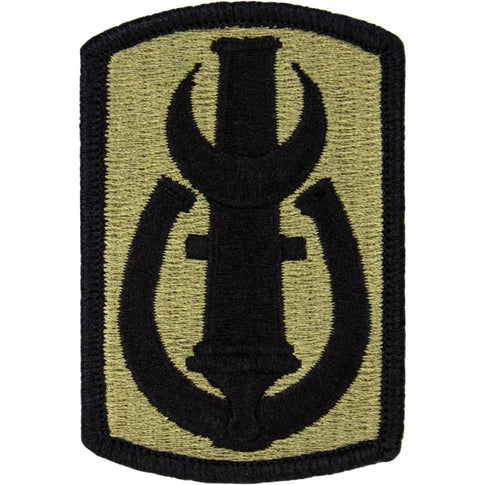 151st Field Artillery Brigade OCP/Scorpion Patch