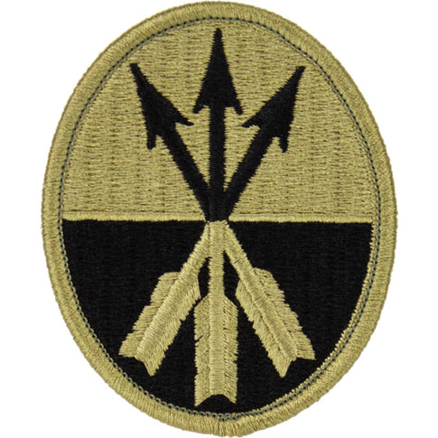 23rd Corps OCP/Scorpion Patch