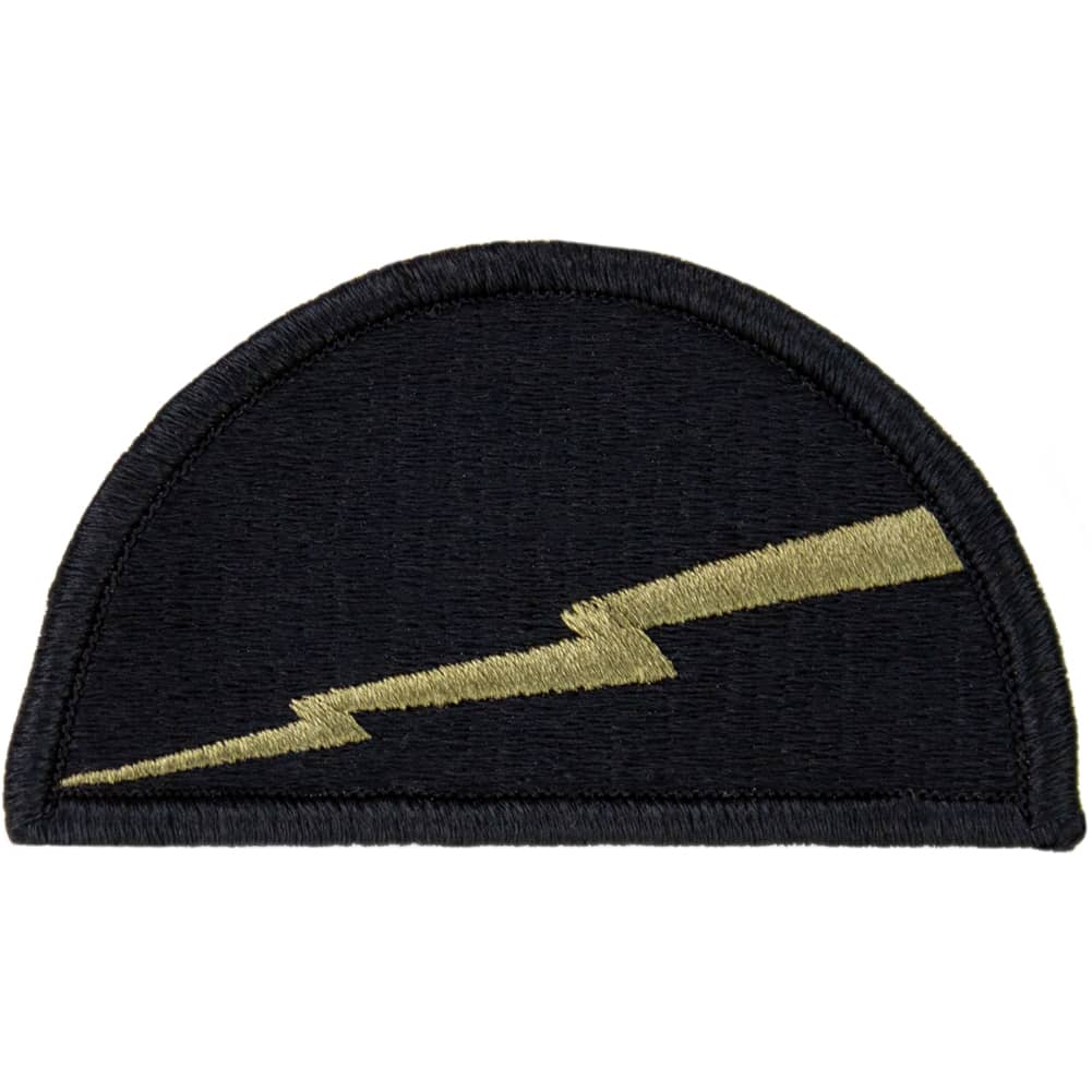 78th Infantry Training Division OCP/Scorpion Patch Patches and Service Stripes 