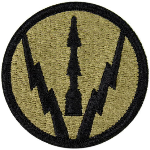 Air Defense Center OCP/Scorpion Patch