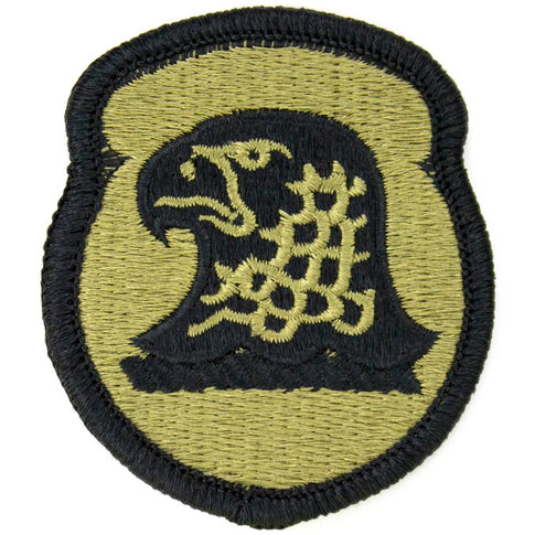 Iowa National Guard OCP/Scorpion Patch