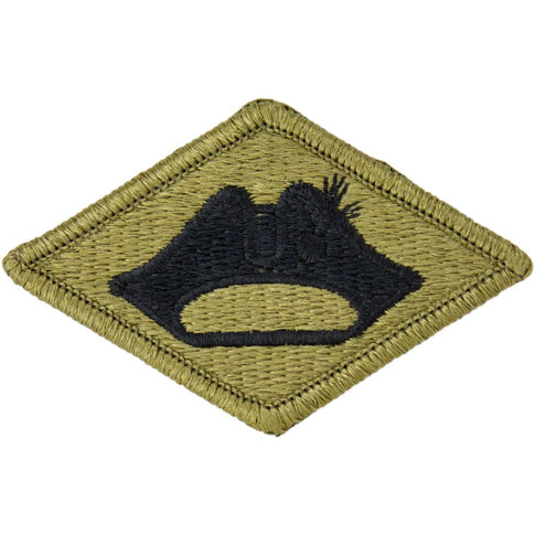 Vermont National Guard OCP/Scorpion Patch