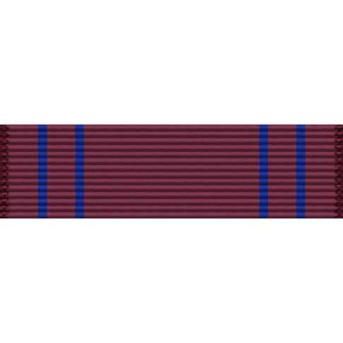 Alabama Special Service Ribbon Thin Ribbon
