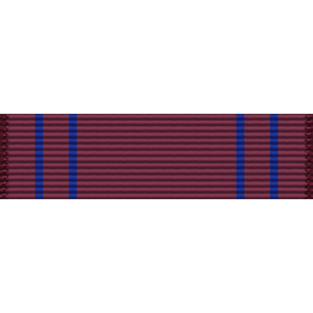 Alabama Special Service Ribbon Ribbons 
