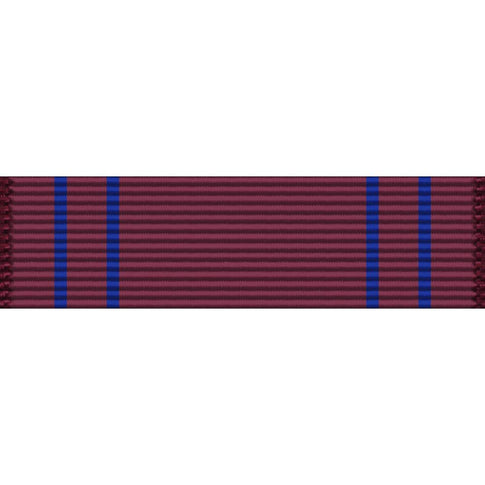 Alabama Special Service Ribbon