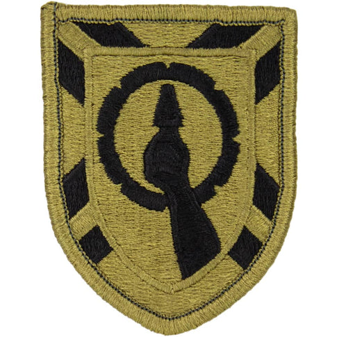 121st Army Reserve Command OCP/Scorpion Patch