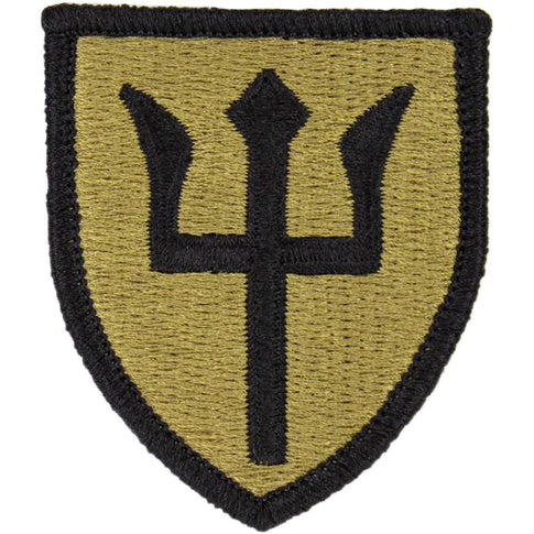 97th Training Brigade OCP/Scorpion Patch