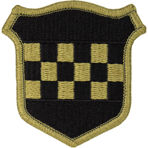 99th Army Reserve Command OCP/Scorpion Patch