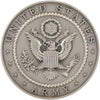 Combat Action Badge Challenge Coin