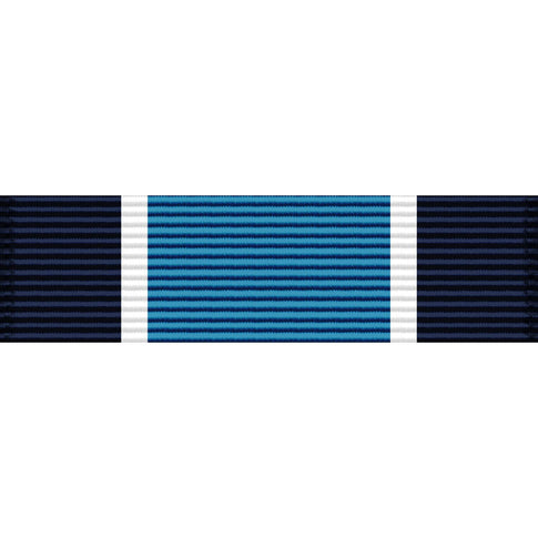 Air Force Remote Combat Effects Campaign Medal Ribbon