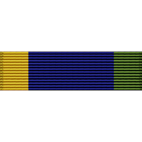 Texas State Guard Organizational Excellence Ribbon