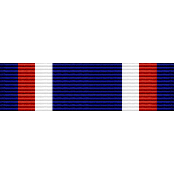 Texas State Guard Association Ribbon Ribbons 