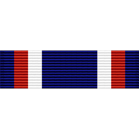 Texas State Guard Association Ribbon
