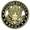 Army Core Values Coin