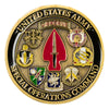 Special Operations Command Sine Pari Coin