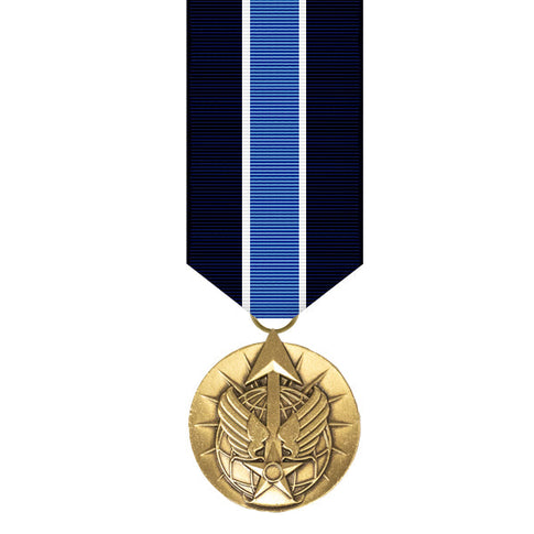 Air Force Remote Combat Effects Campaign Miniature Medal