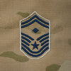Space Force Rank - Enlisted (Patrol Cap Sew On)