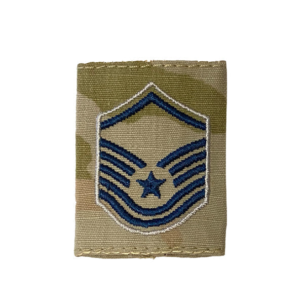 Space Force Rank - Parka Tabs - Enlisted Rank 85649